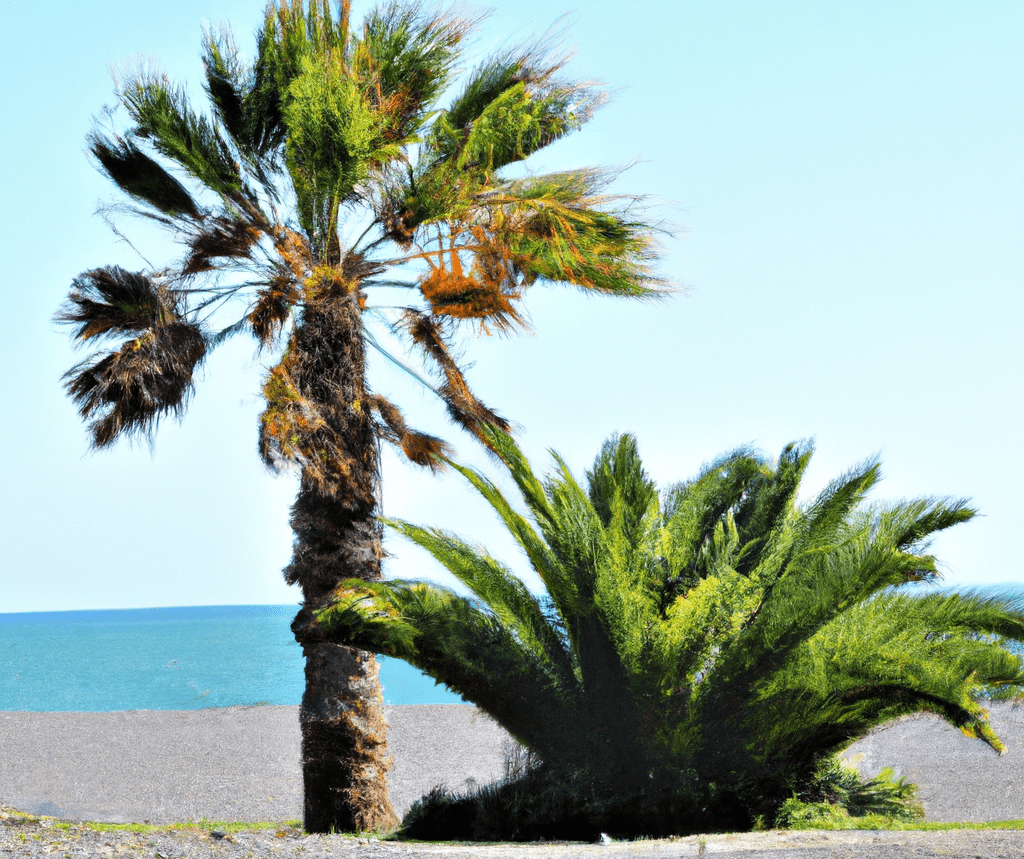 Cabbage Palm (Sabal Palmetto) - A Full Guide