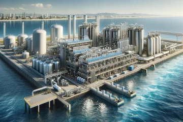 pros and cons of desalination