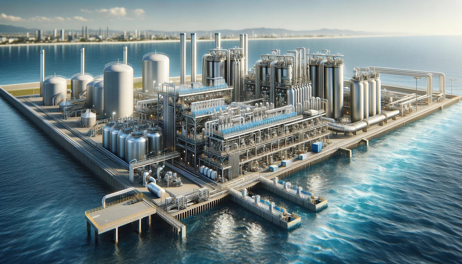 Pros And Cons Of Desalination EcoCation Pros And Cons Of Desalination EcoCation