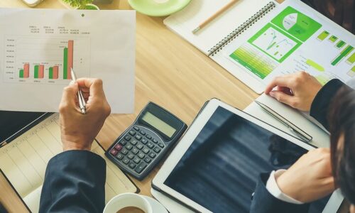 Sustainable Business Course